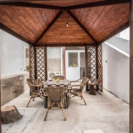Casa Vacanza Il Mandorlo Domusnovas Экстерьер фото